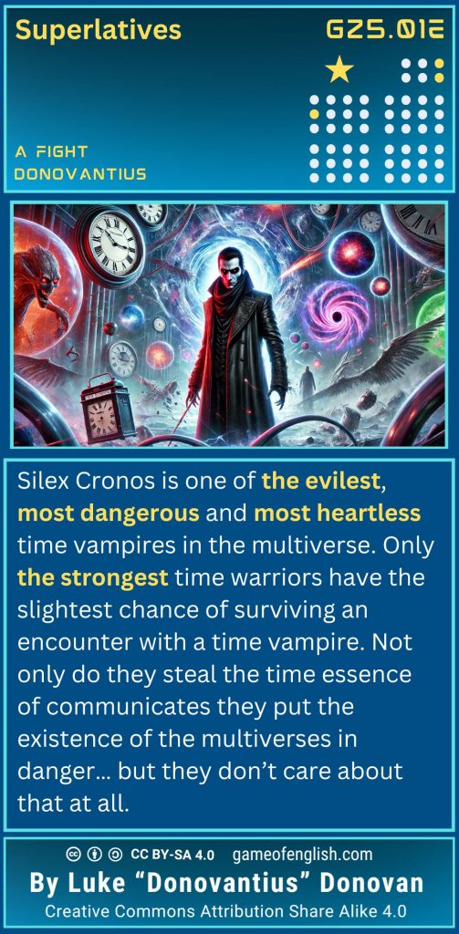 Donovantius GZ501E Team Donovantius