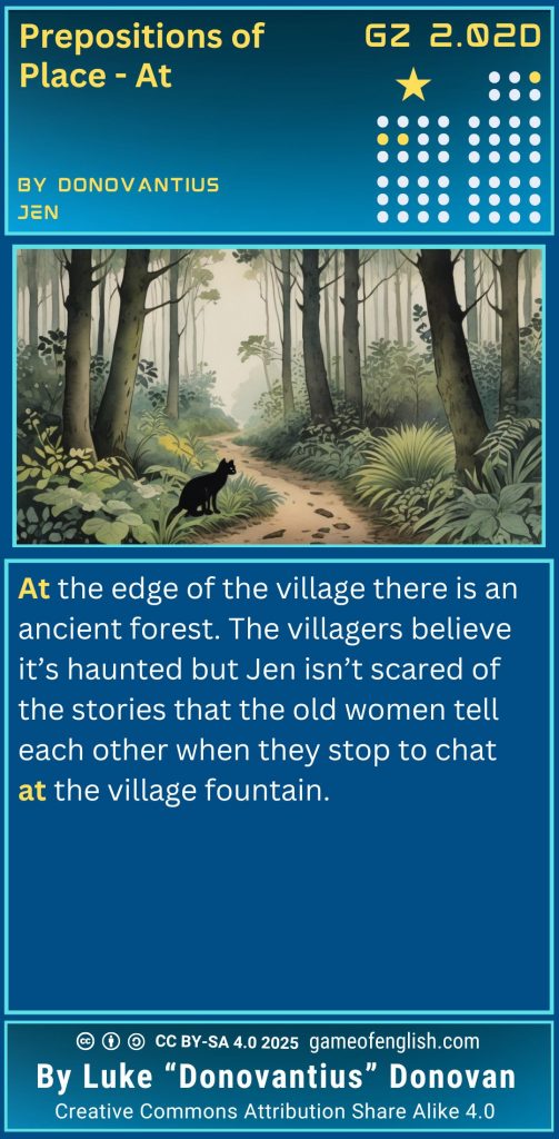 Donovantius GZ202D Team Donovantius