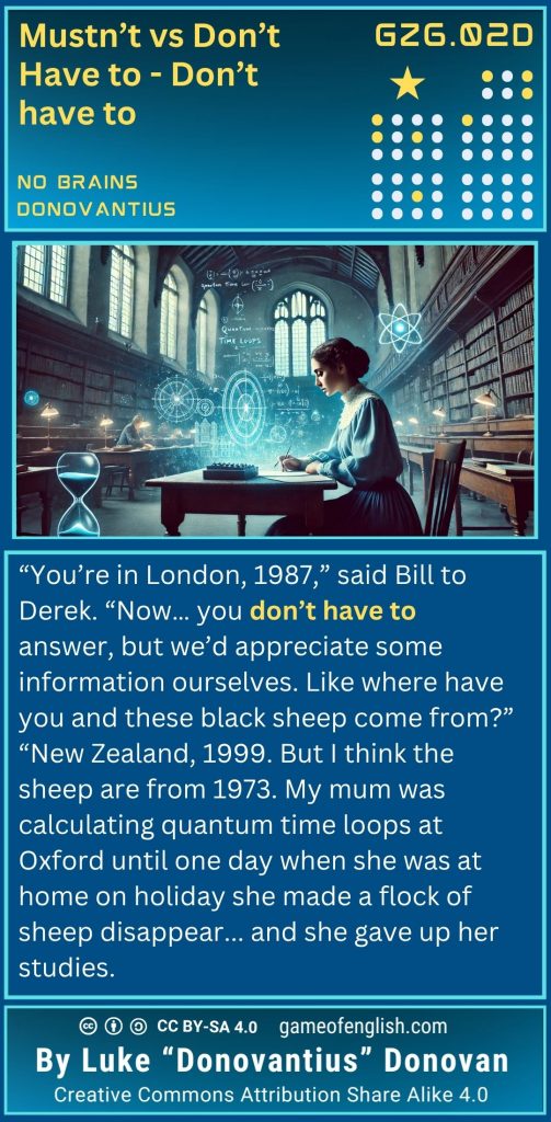 Donovantius GZ602D Team Donovantius