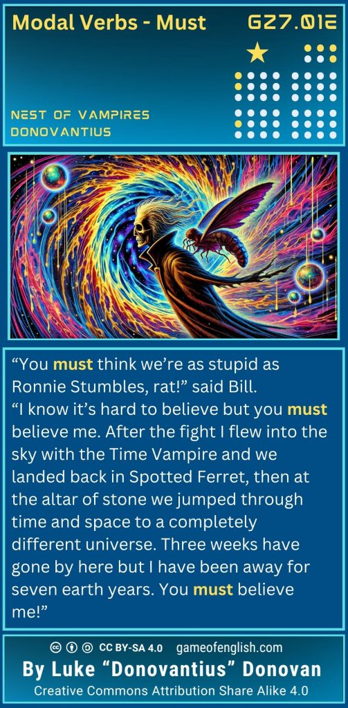 Donovantius GZ701E Team Donovantius