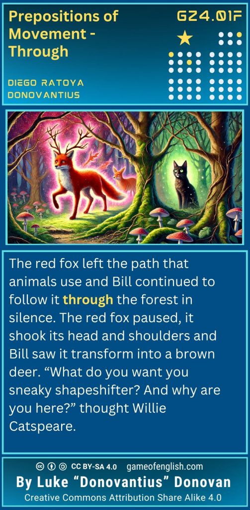 Donovantius GZ401F Team Donovantius