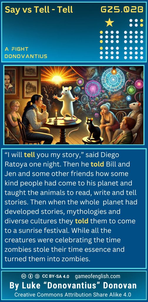 Donovantius GZ502B Team Donovantius