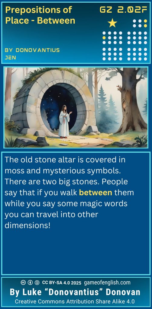 Donovantius GZ202F Team Donovantius