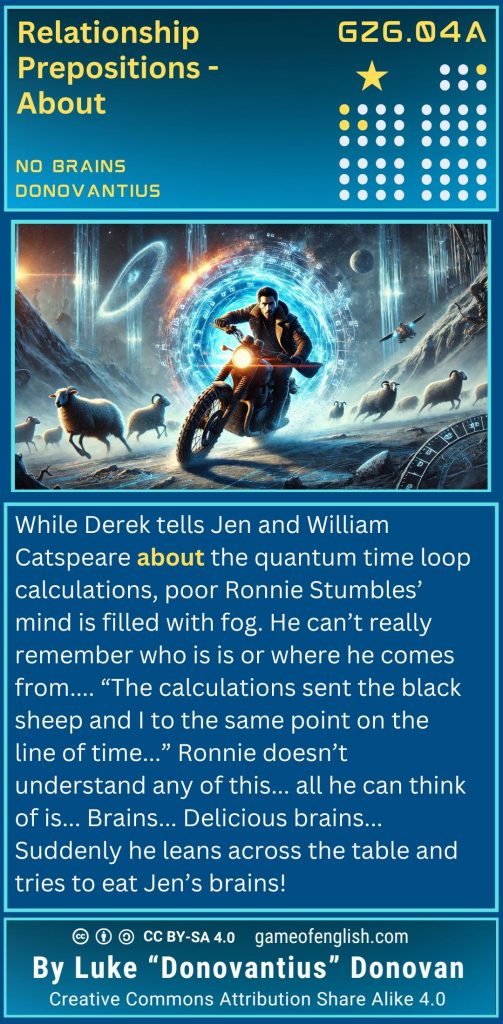 Donovantius GZ6304A Team Donovantius