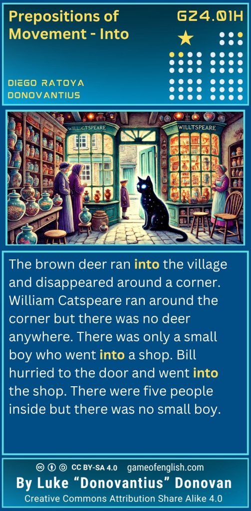 Donovantius GZ401H Team Donovantius