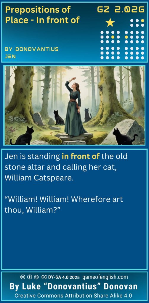 Donovantius GZ202G Team Donovantius