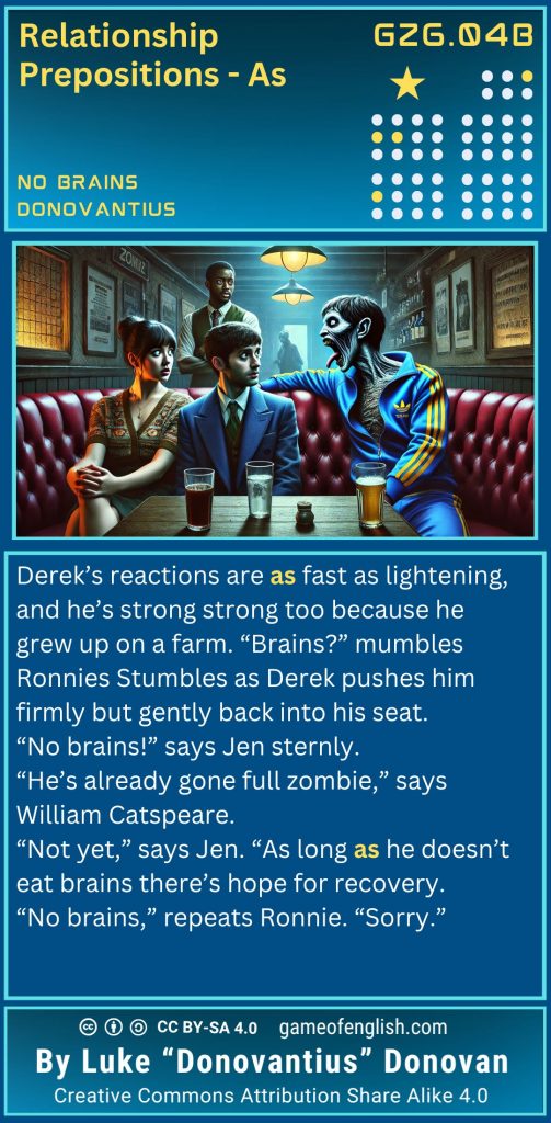 Donovantius GZ604B Team Donovantius