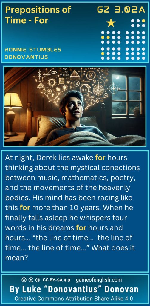 Donovantius GZ302A Team Donovantius