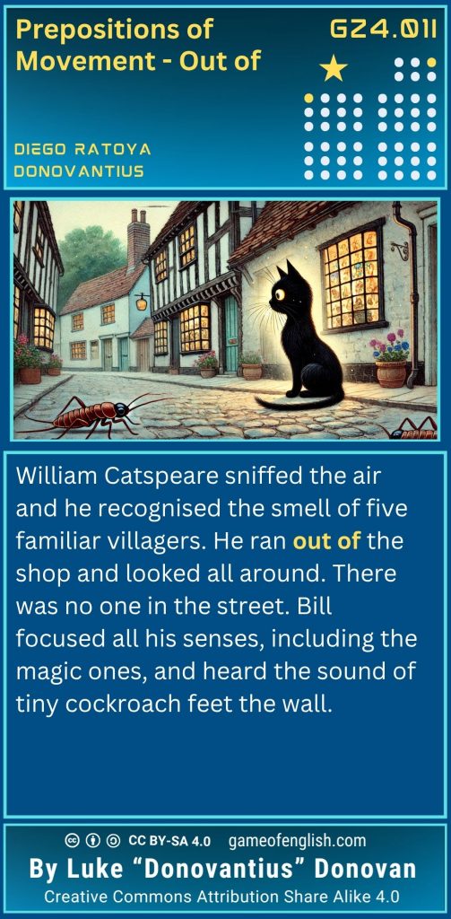 Donovantius GZ401I Team Donovantius