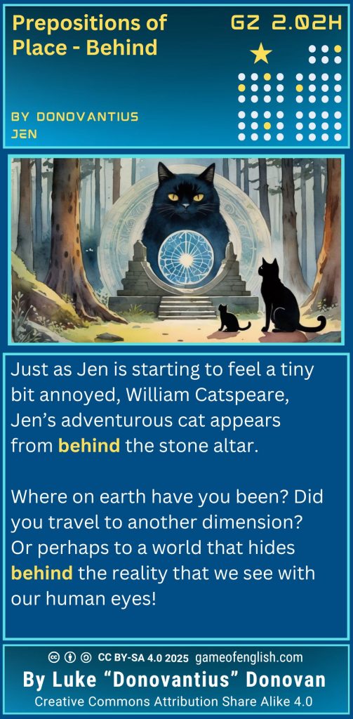 Donovantius GZ202H Team Donovantius