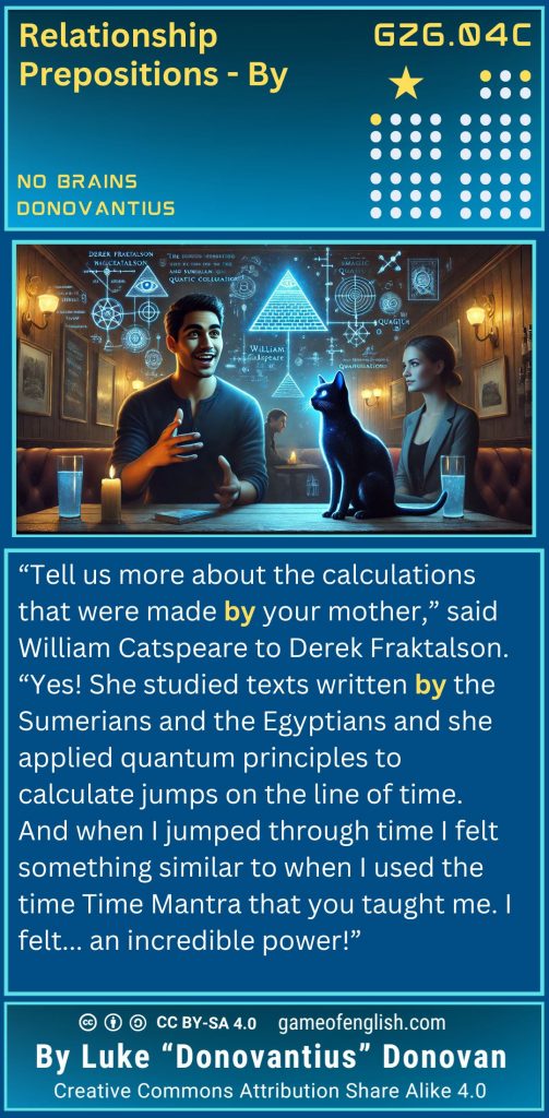 Donovantius GZ604C Team Donovantius