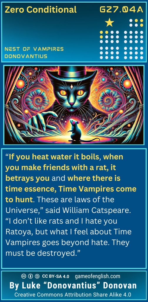 Donovantius GZ704A Team Donovantius