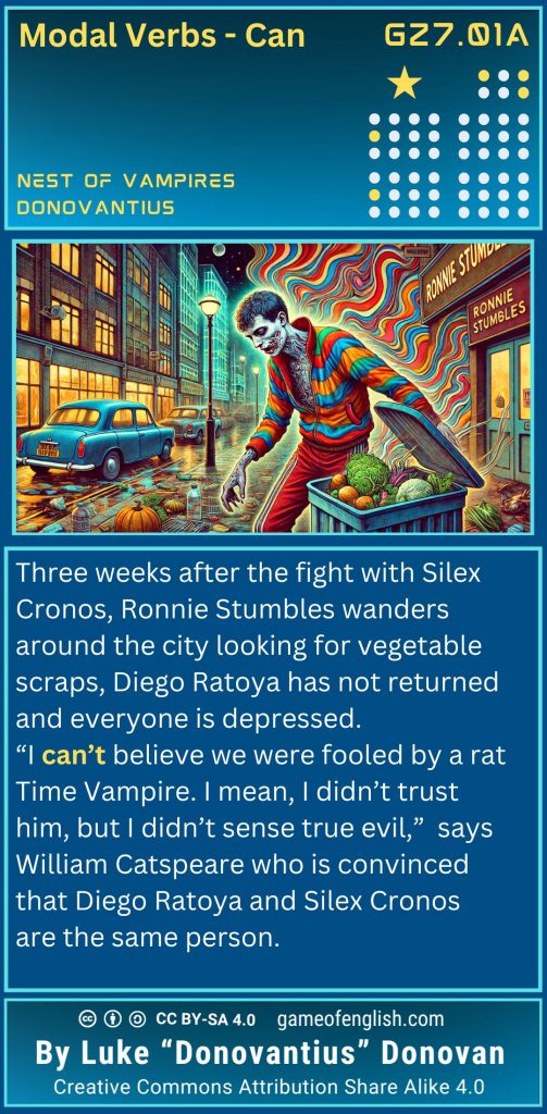 Donovantius GZ701A Team Donovantius