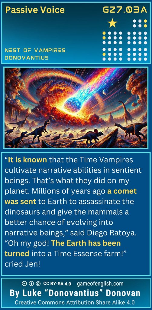 Donovantius GZ703A Team Donovantius