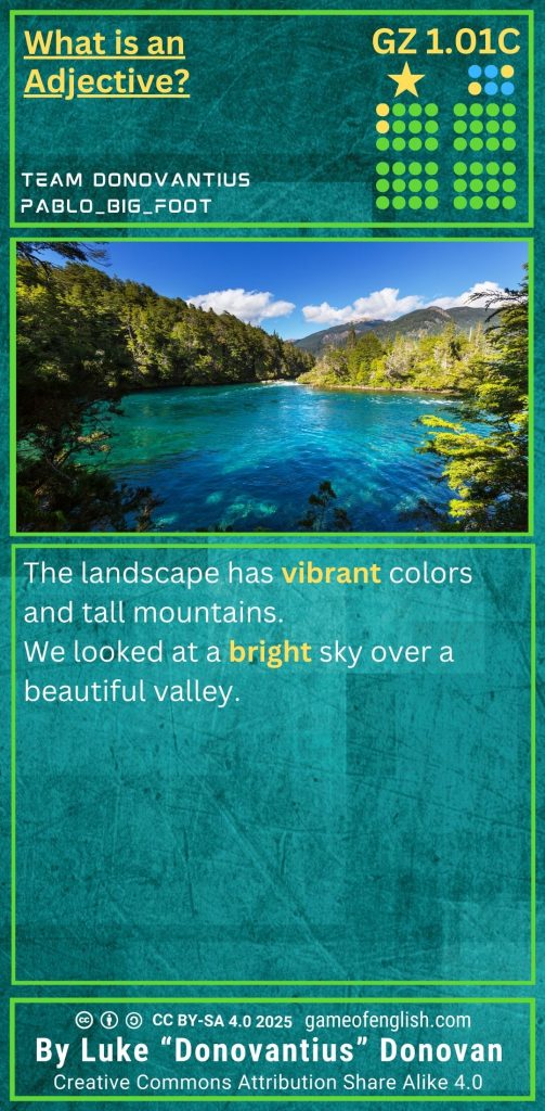 Pablo_Big_Foot GZ101C Team Donovantius