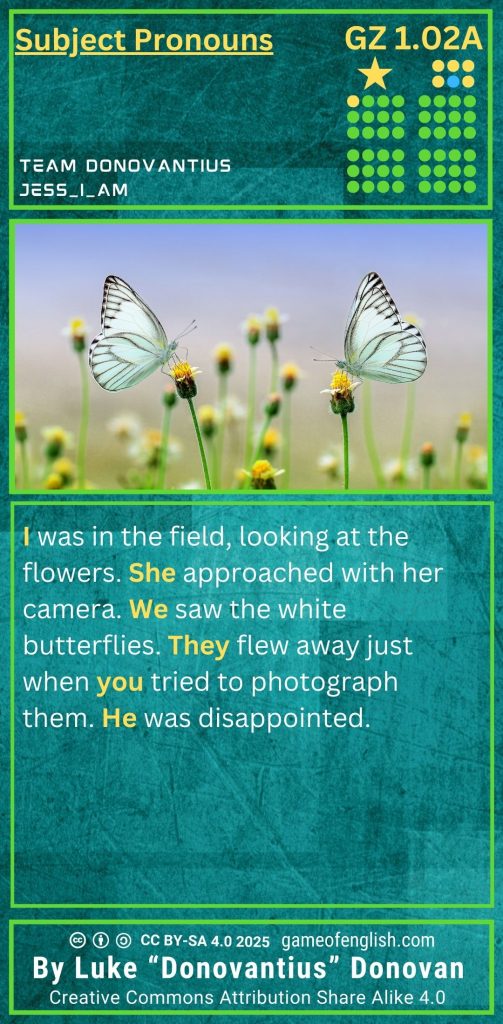 Jess_I_Am GZ102A Team Donovantius