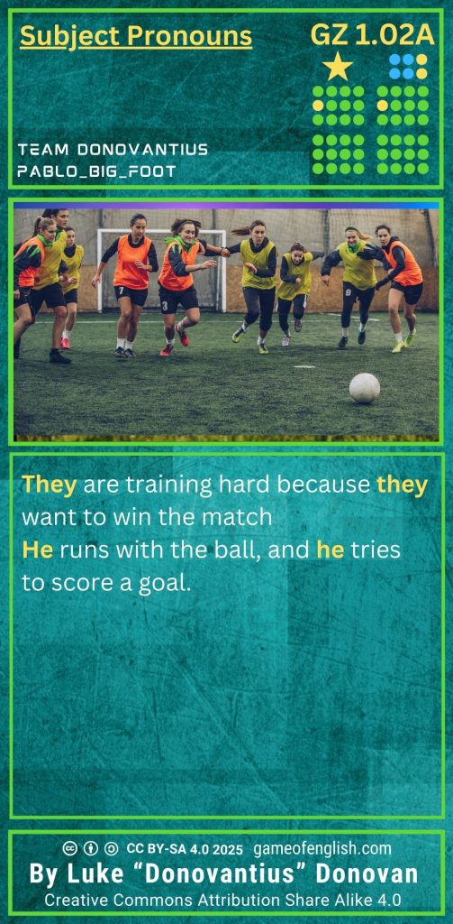 Pablo_Big_Foot GZ102A Team Donovantius